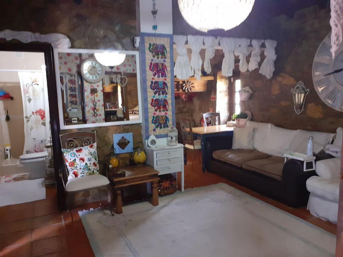 Casa Do Trapo Hotel Sardoal Ngoại thất bức ảnh